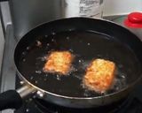 ビッグカツ丼〜ミルフィーユ仕立て〜作り方6写真