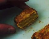 ビッグカツ丼〜ミルフィーユ仕立て〜作り方7写真