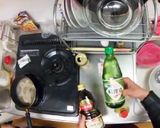 ビッグカツ丼〜ミルフィーユ仕立て〜作り方8写真