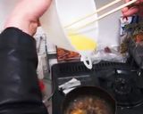ビッグカツ丼〜ミルフィーユ仕立て〜作り方9写真