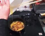 ビッグカツ丼〜ミルフィーユ仕立て〜作り方10写真