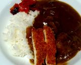 金沢カレー風★カレーライス作り方7写真