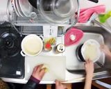 じゃがりこコロッケ〜クリーミー風〜作り方3写真