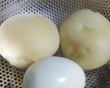 ホトチンコスープカレー（ＨＯＴ珍子使用）作り方17写真
