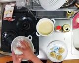 じゃがりこコロッケ〜クリーミー風〜作り方8写真