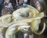 ホトチンコスープカレー（ＨＯＴ珍子使用）作り方21写真