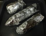 さつまいものジャム作り方1写真