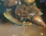 ホトチンコスープカレー（ＨＯＴ珍子使用）作り方28写真