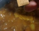 ホトチンコスープカレー（ＨＯＴ珍子使用）作り方26写真