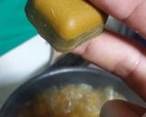 ホトチンコスープカレー（ＨＯＴ珍子使用）作り方25写真
