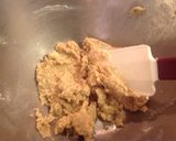 モンスター チョコクッキー作り方2写真