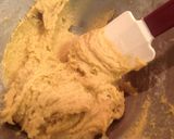 モンスター チョコクッキー作り方5写真