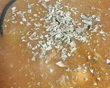ホトチンコスープカレー（ＨＯＴ珍子使用）作り方31写真
