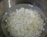 本格的★杏仁豆腐作り方2写真