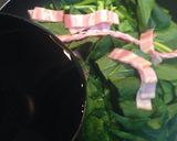 ほうれん草のバター炒め作り方5写真