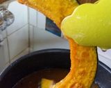 ホトチンコスープカレー（ＨＯＴ珍子使用）作り方41写真