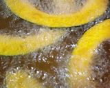 ホトチンコスープカレー（ＨＯＴ珍子使用）作り方40写真