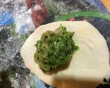 モチモチ手作り水餃子〜♡作り方4写真