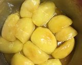 タルトタタン風アップルケーキ作り方5写真