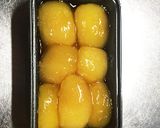 タルトタタン風アップルケーキ作り方7写真