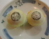 お弁当にキャラチーズマッシュポテトボール作り方10写真