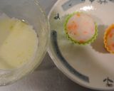 お弁当にキャラチーズマッシュポテトボール作り方7写真