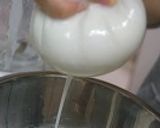 本格的★杏仁豆腐作り方4写真