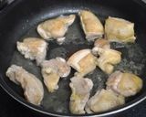 簡単ジューシー♪ハニーマスタードチキン作り方3写真