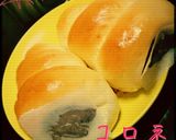 手ごねでふわふわミルクパン作り方31写真