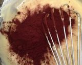 失敗なし！HMでふわふわパウンドケーキ♪作り方5写真