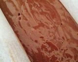 失敗なし！HMでふわふわパウンドケーキ♪作り方6写真