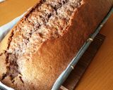 失敗なし！HMでふわふわパウンドケーキ♪作り方8写真
