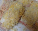 鮭とチーズ揚げ作り方3写真
