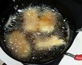 鮭とチーズ揚げ作り方4写真