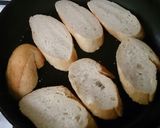 簡単!ブルスケッタ作り方1写真
