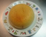 炊飯器で超～簡単!!マーブルケーキ作り方10写真