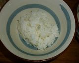 なめこ丼作り方4写真
