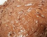 美味しいブラウニー＊クルミ＆黒糖入です作り方7写真