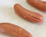 プチベールのサラダ作り方1写真