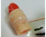 節分に！赤おにさん作り方3写真