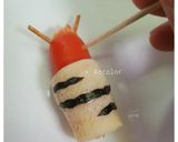 節分に！赤おにさん作り方4写真