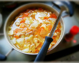 簡単!!激ウマ♡居酒屋風もつ煮込み作り方6写真