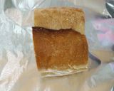 カリッ！ふわっ！厚切りフレンチトースト作り方1写真