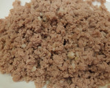 蓮根と茄子の中華炒め作り方2写真