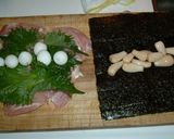 鶏肉の南蛮ソース作り方1写真