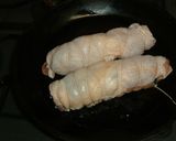 鶏肉の南蛮ソース作り方2写真