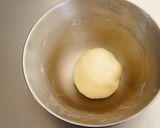 りんごのシュトゥルーデル作り方3写真