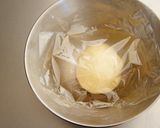 りんごのシュトゥルーデル作り方4写真