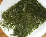 田舎の定番おかず＊根菜の白あえ＊作り方1写真