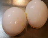冷凍卵で、ミニ目玉焼き！お弁当に！作り方1写真